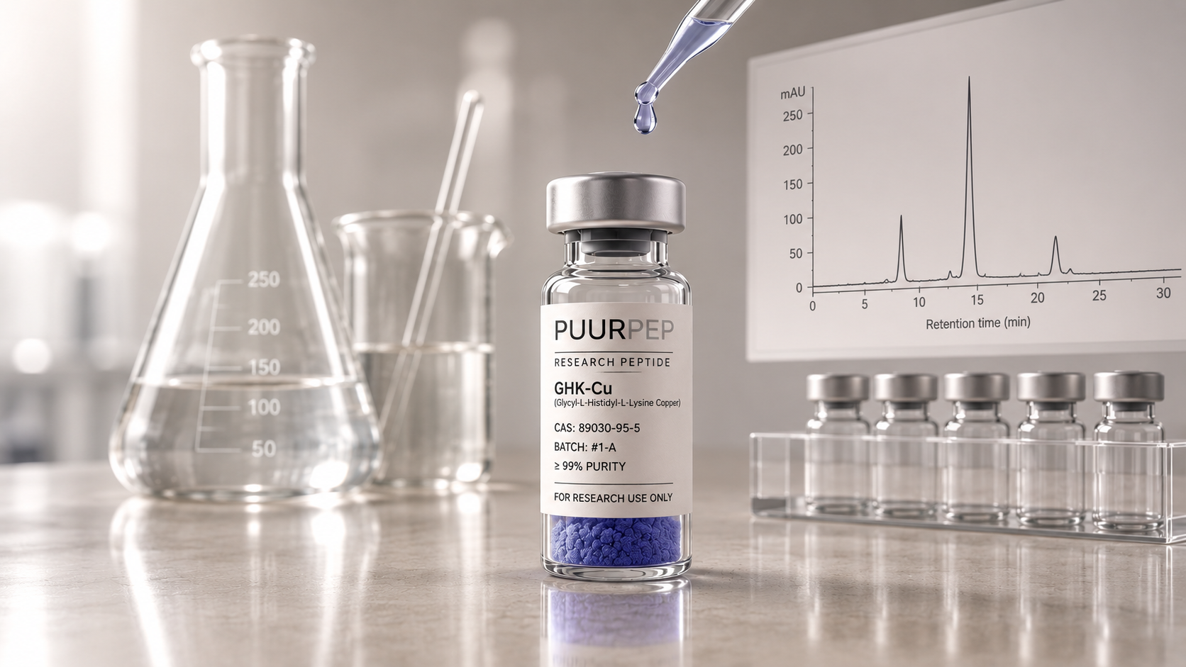 Puurpep laboratorium